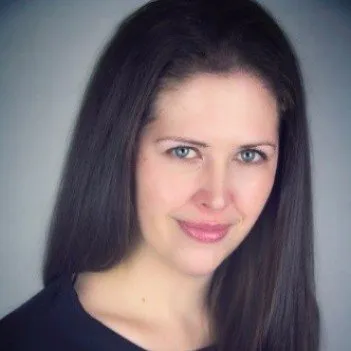 Jacqueline Baxter